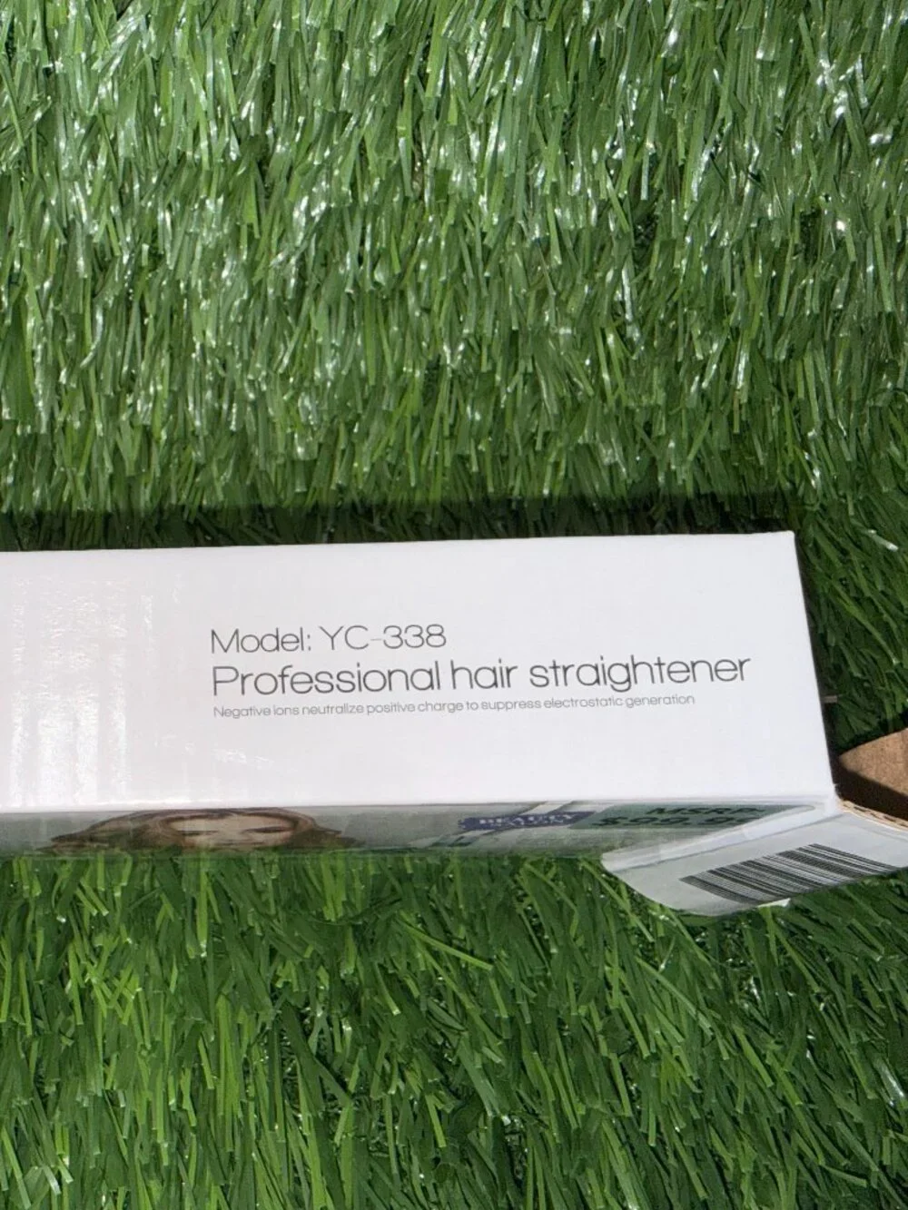 YUCHUN professional hair